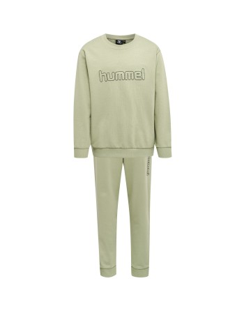 hmlCLOUD TRACKSUIT
