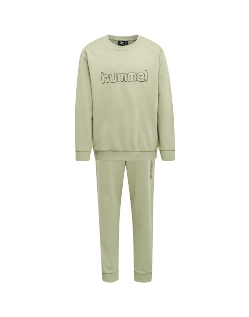 hmlCLOUD TRACKSUIT