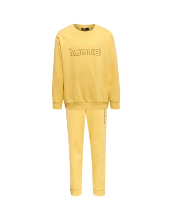 hmlCLOUD TRACKSUIT