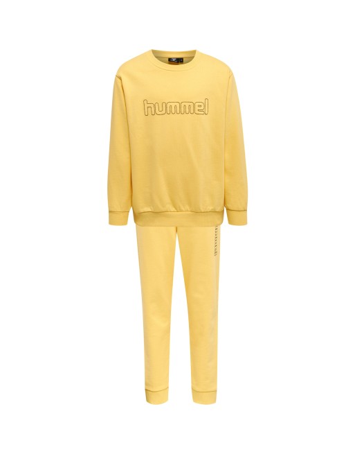 hmlCLOUD TRACKSUIT
