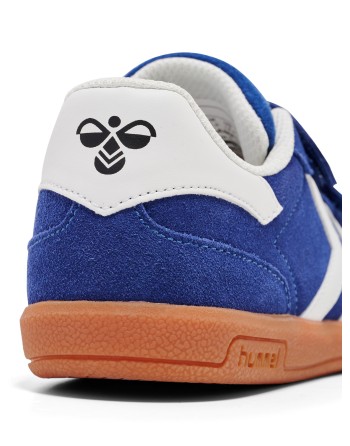 VICTORY SUEDE II