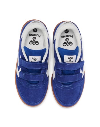 VICTORY SUEDE II