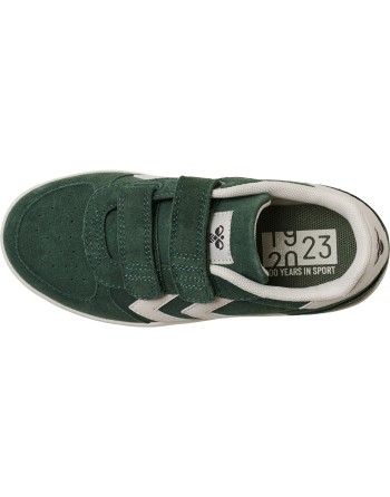 VICTORY SUEDE II