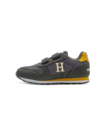 REFLEX VELCRO JR