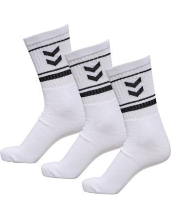 hmlSTRIPE CREW 3-PACK SOCKS