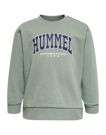 hmlFAST LIME SWEATSHIRT