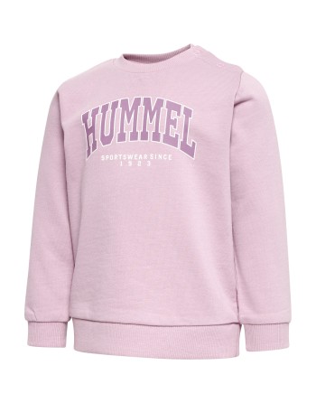 hmlFAST LIME SWEATSHIRT