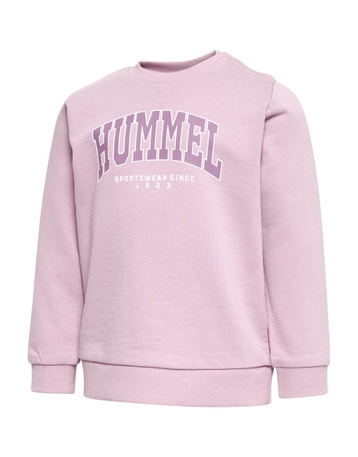 hmlFAST LIME SWEATSHIRT