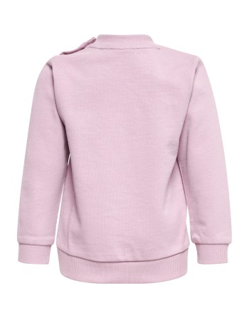 hmlFAST LIME SWEATSHIRT