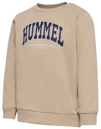 hmlFAST LIME SWEATSHIRT