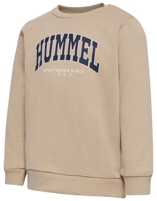 hmlFAST LIME SWEATSHIRT