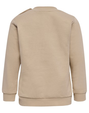 hmlFAST LIME SWEATSHIRT