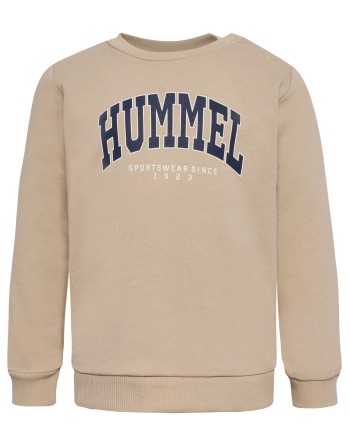 hmlFAST LIME SWEATSHIRT