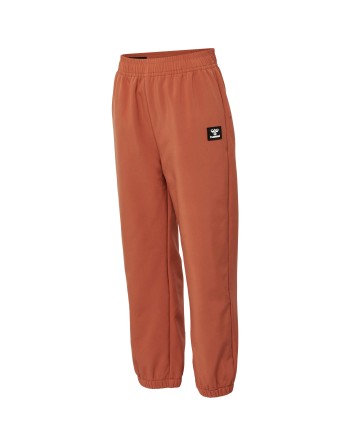 hmlJUPITOR SOFTSHELL PANTS