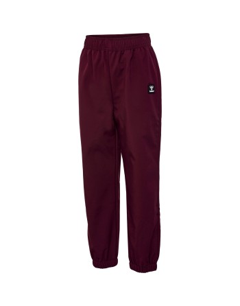 hmlJUPITOR TEX SOFTSHELL PANTS