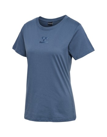 hmlACTIVE BEE CO TEE S/S WOMAN