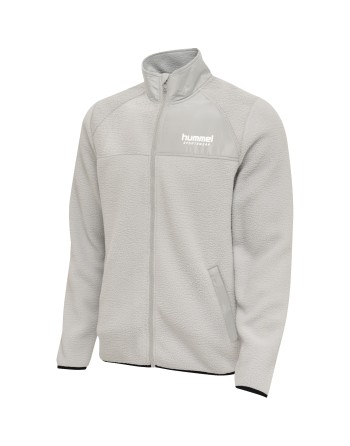 hmlLGC CHARLA FLEECE JACKET