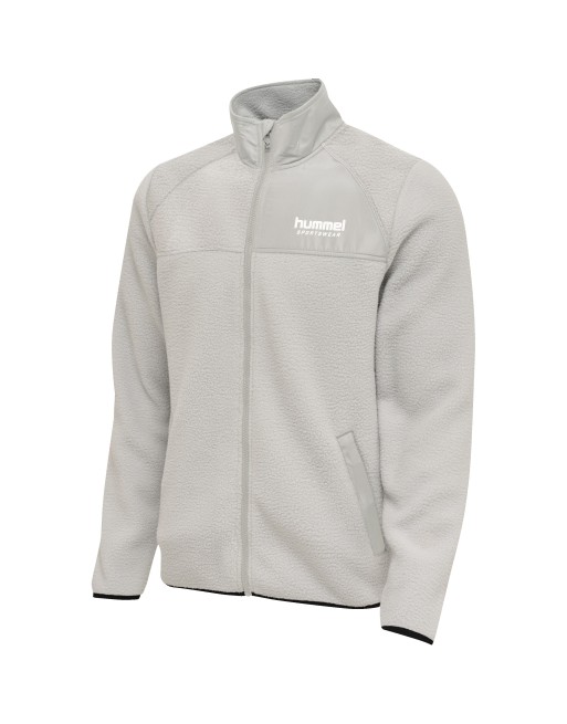 hmlLGC CHARLA FLEECE JACKET