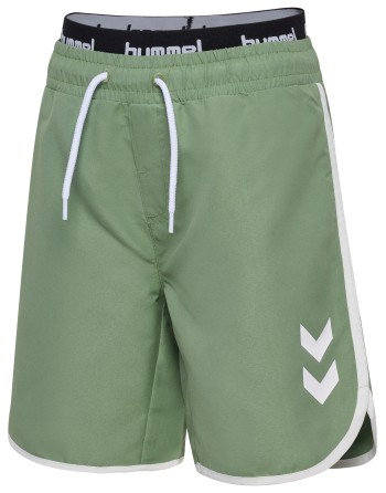 hmlSWELL BOARD SHORTS
