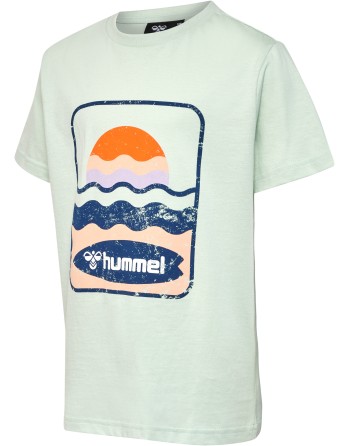 hmlSONNI T-SHIRT S/S