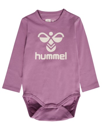 hmlFLIPS BODY L/S