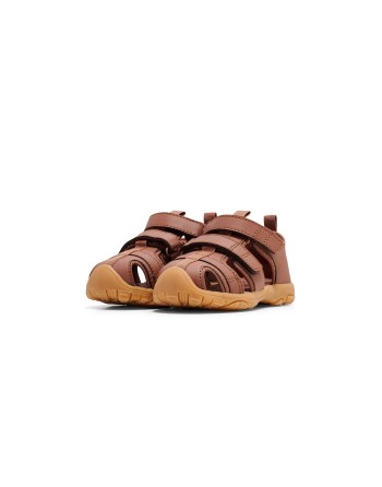 SANDAL VELCRO INFANT