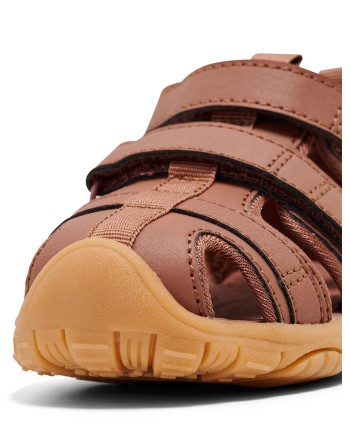 SANDAL VELCRO INFANT