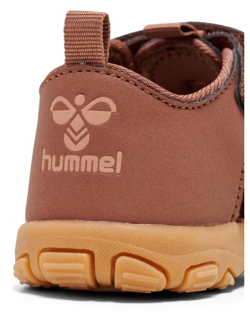 SANDAL VELCRO INFANT