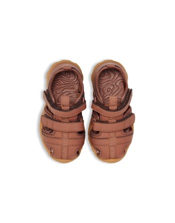 SANDAL VELCRO INFANT