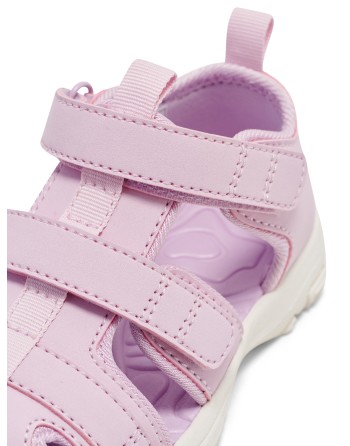 SANDAL VELCRO INFANT