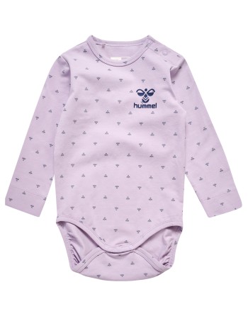 hmlBEESY BODY L/S