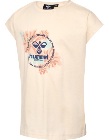 hmlFLOWI T-SHIRT S/S