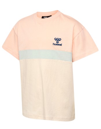 hmlZOE BOXY T-SHIRT S/S