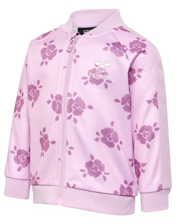 hmlFLORI ZIP JACKET