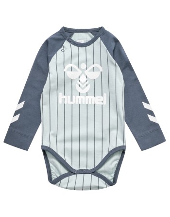 hmlPINNO BODY L/S