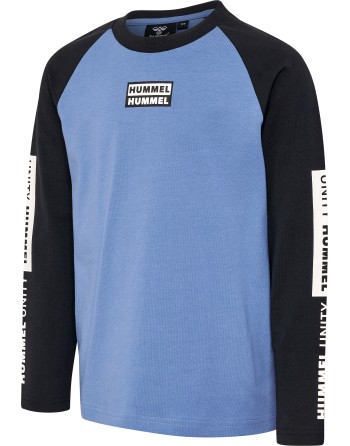 hmlUNITY T-SHIRT L/S