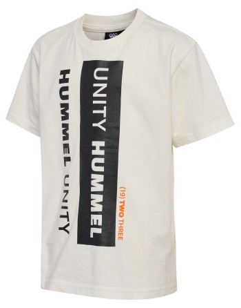 hmlUNITY T-SHIRT S/S