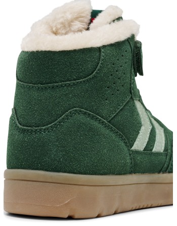 CAMDEN WINTER HIGH JR