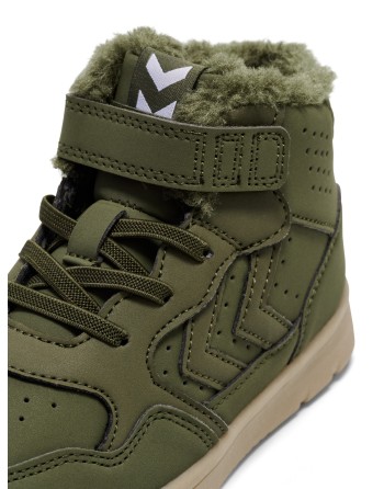 CAMDEN WINTER HIGH JR