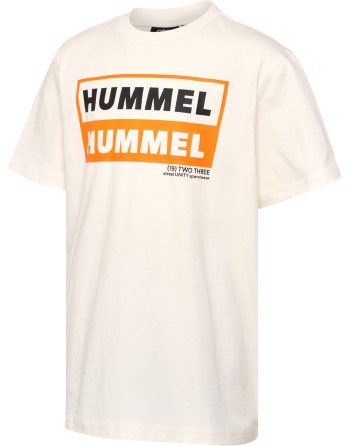 hmlTWO T-SHIRT S/S
