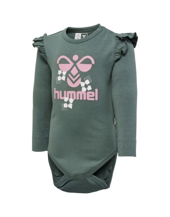 hmlDANA BODY L/S