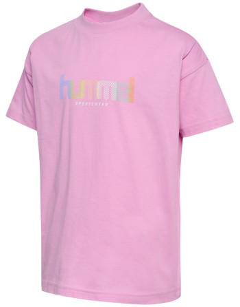 hmlAGNES T-SHIRT S/S