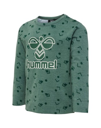 hmlGREER T-SHIRT L/S