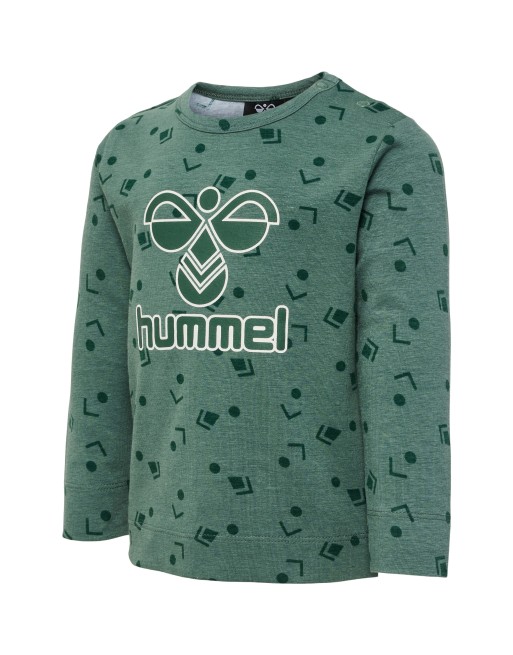 hmlGREER T-SHIRT L/S hmlGREER T-SHIRT L/S