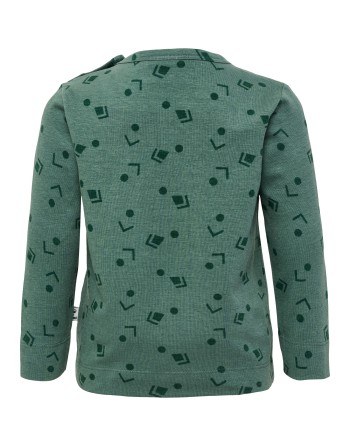 hmlGREER T-SHIRT L/S