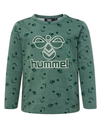 hmlGREER T-SHIRT L/S