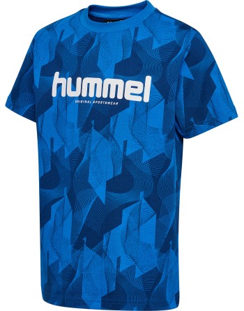 hmlTONNI T-SHIRT S/S