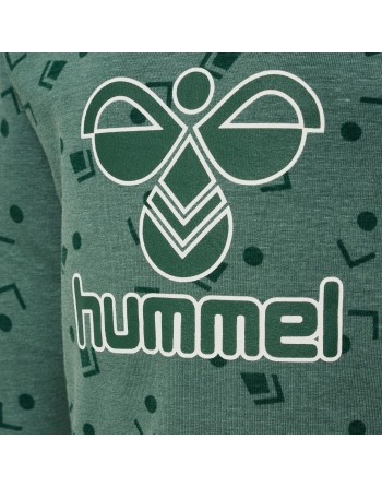 hmlGREER T-SHIRT L/S