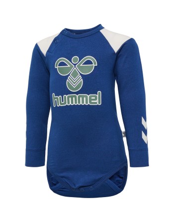 hmlDEVON BODY L/S