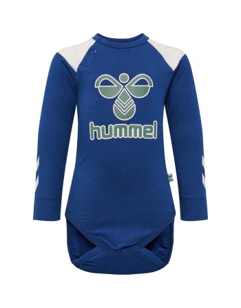 hmlDEVON BODY L/S
